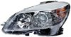 MERCE 2048205759 Headlight